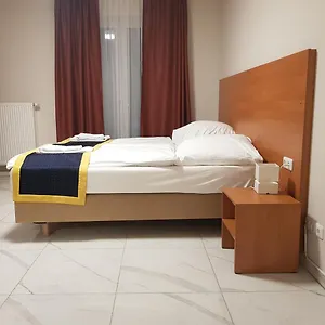 3* Hotel Emiliana Am Bahnhof