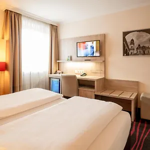 *** Hotel Europaeischer Hof (adults Only) Duitsland