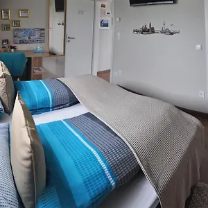 2* Bed & Breakfast Frankfurt