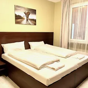 *** Hotel Star Duitsland