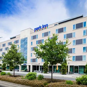Szálloda Park By Radisson Frankfurt Airport