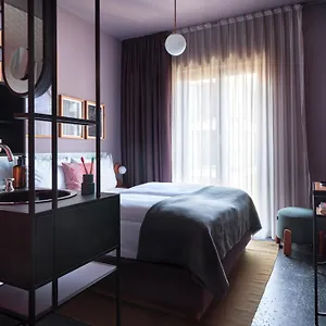 Lyf East Frankfurt **** Франкфурт-на-Майне