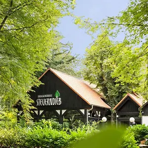 *** Gasthuis Restaurant & Logis Steuerndieb Duitsland