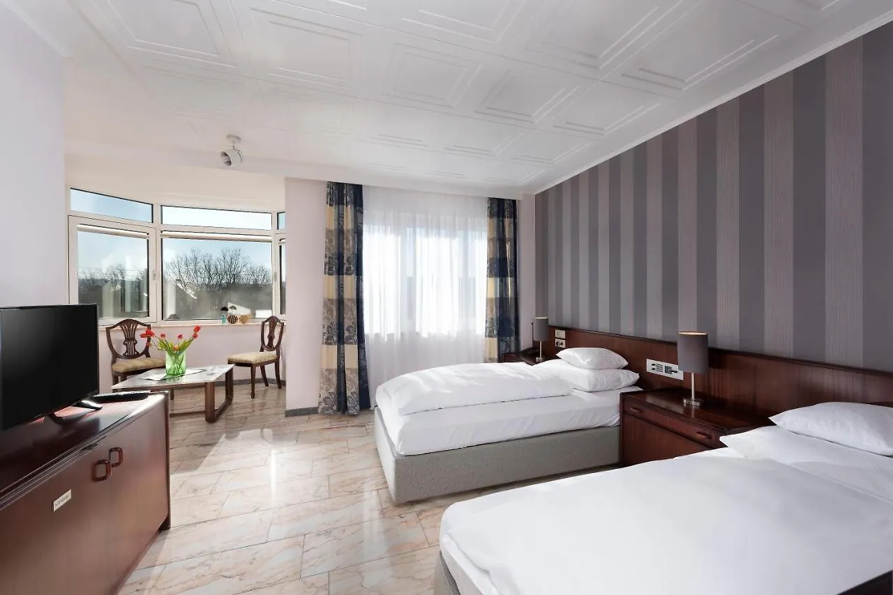 Hotel Harheimer Hof Frankfurt am Main