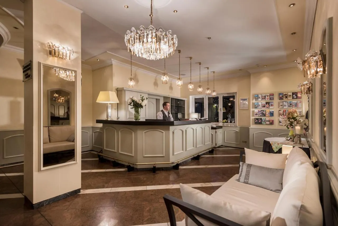 Hotel Harheimer Hof Frankfurt am Main