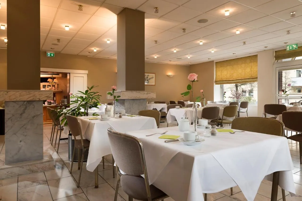 Hotel Harheimer Hof Frankfurt am Main 4*,