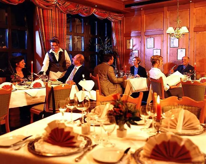 Hotel Harheimer Hof Frankfurt am Main