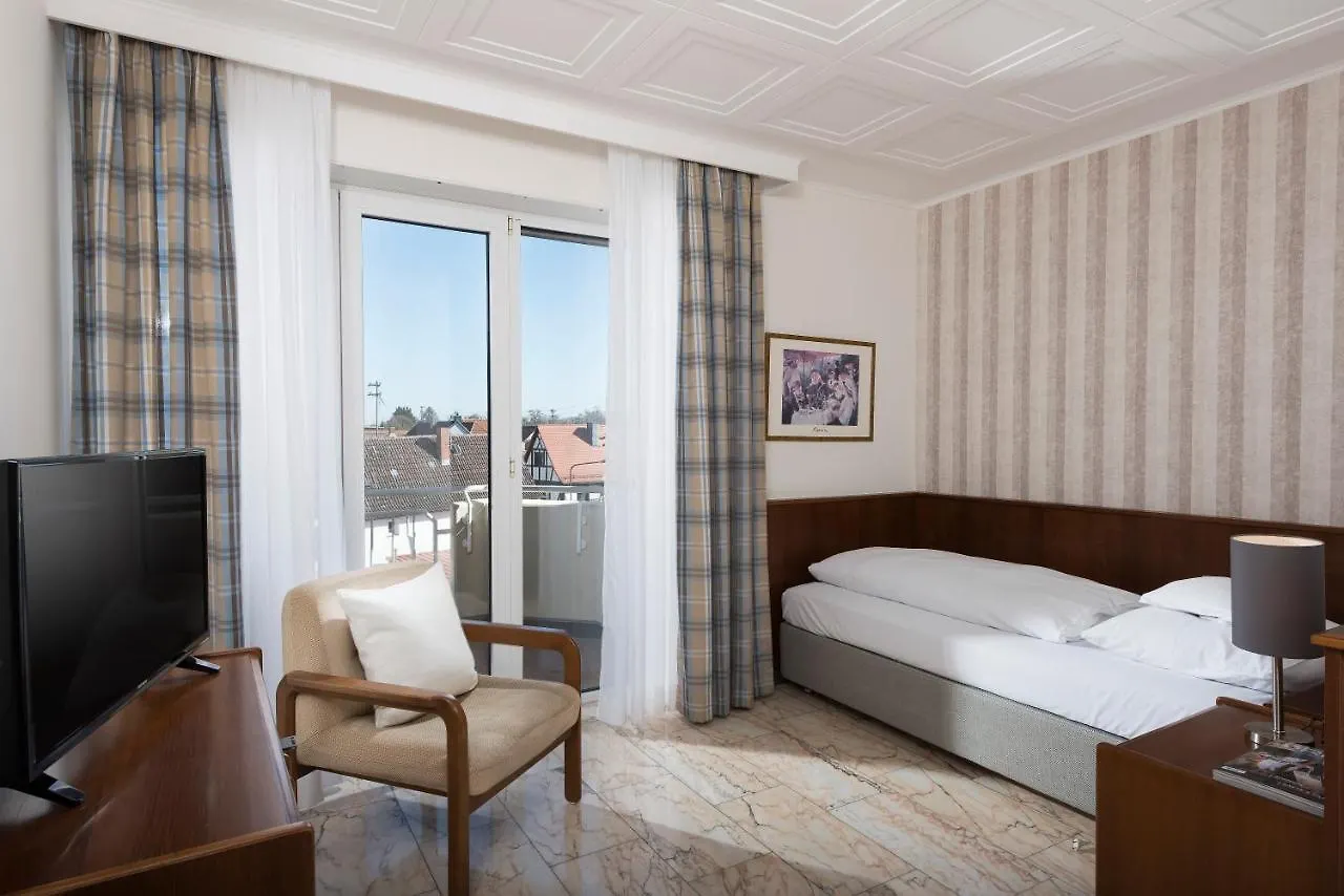 Hotel Harheimer Hof Frankfurt am Main 4*,