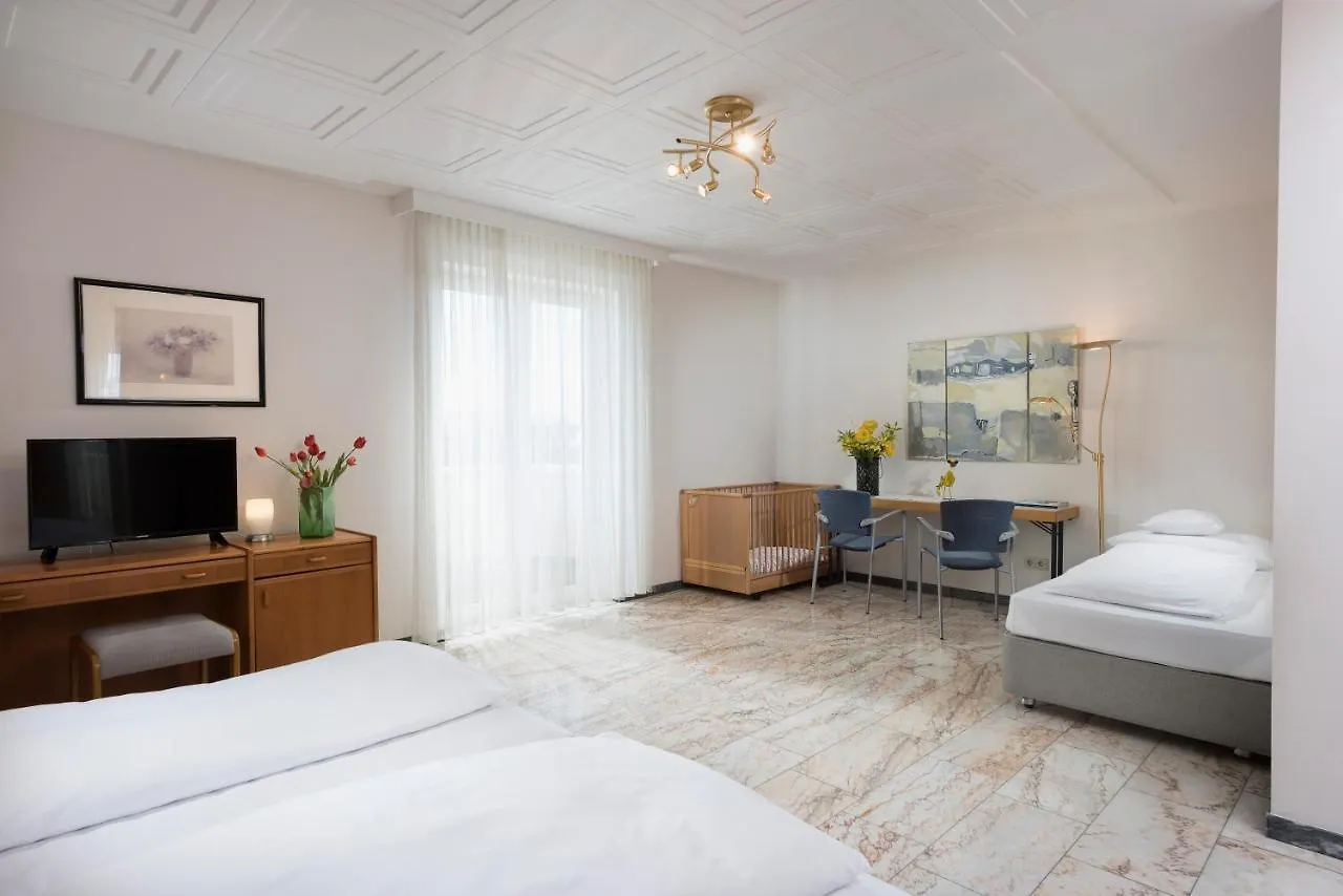 Hotel Harheimer Hof Frankfurt am Main