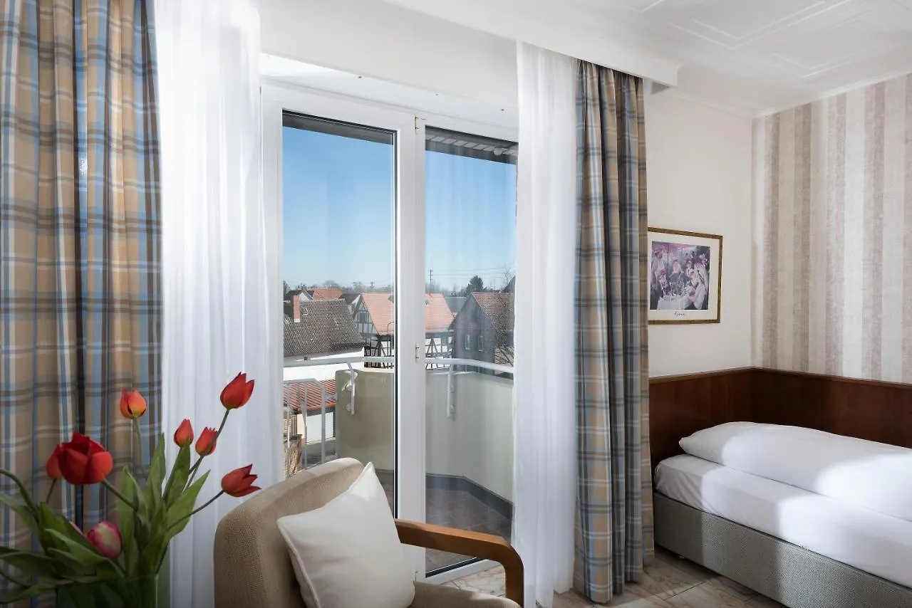 Hotel Harheimer Hof Frankfurt am Main