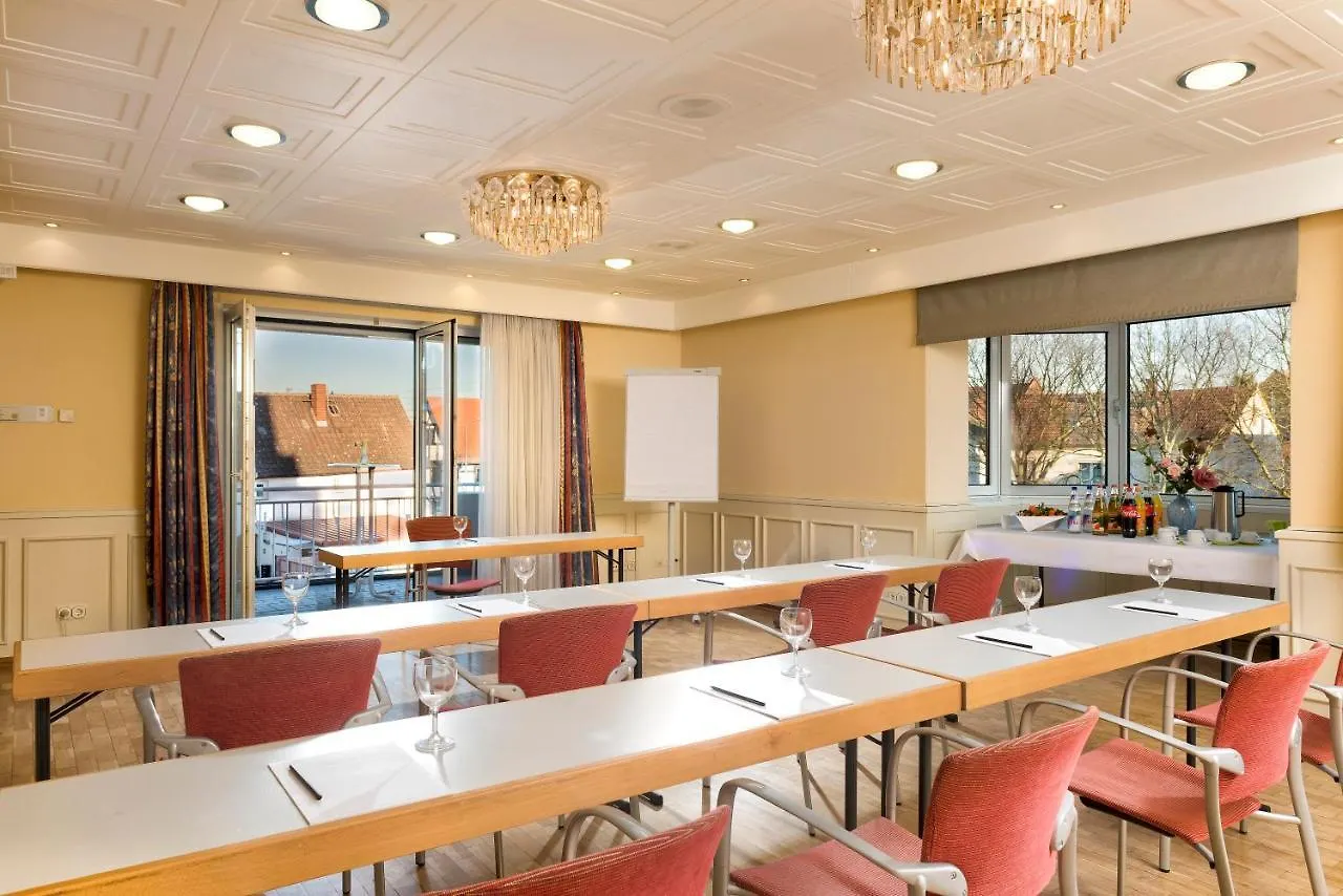 Hotel Harheimer Hof Frankfurt am Main