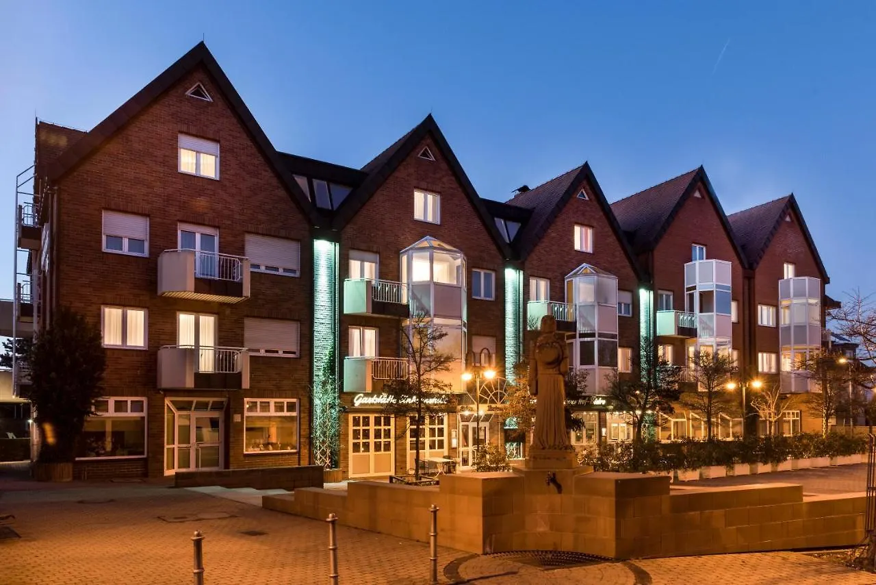 Hotel Harheimer Hof Frankfurt am Main