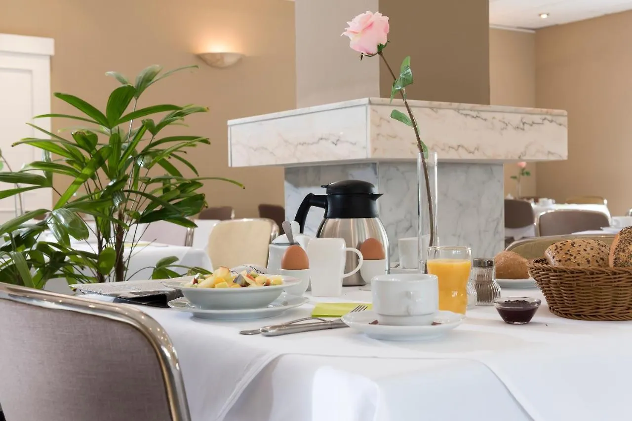 Hotel Harheimer Hof Frankfurt am Main